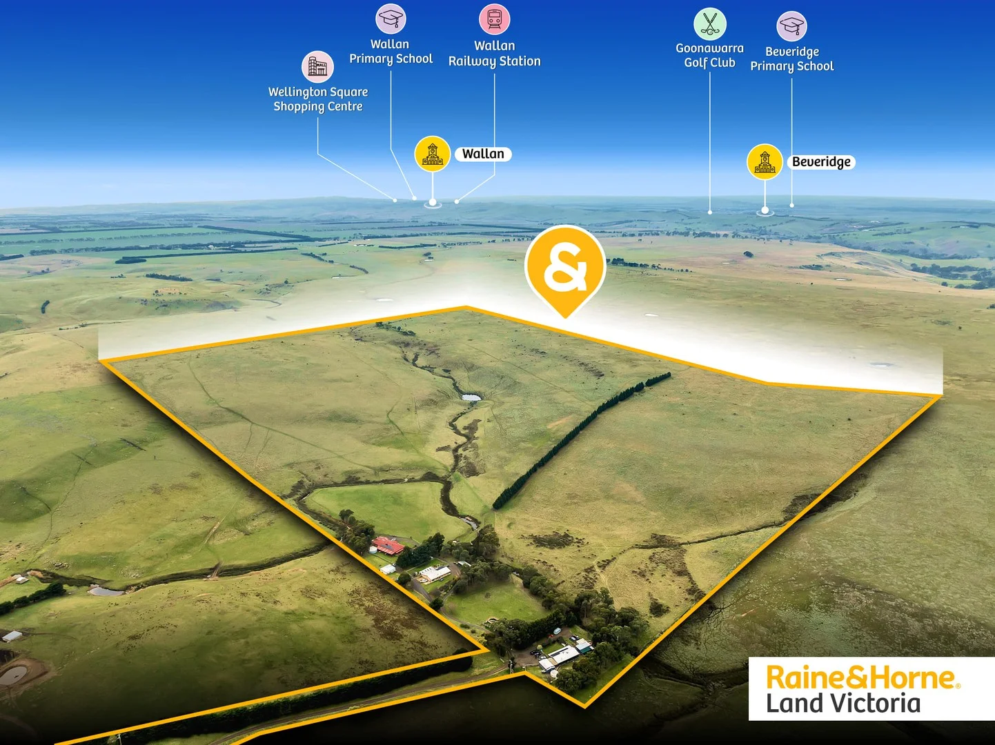 Additional image 2 of 140 Outlook Crescent, Clarkefield VIC 3430