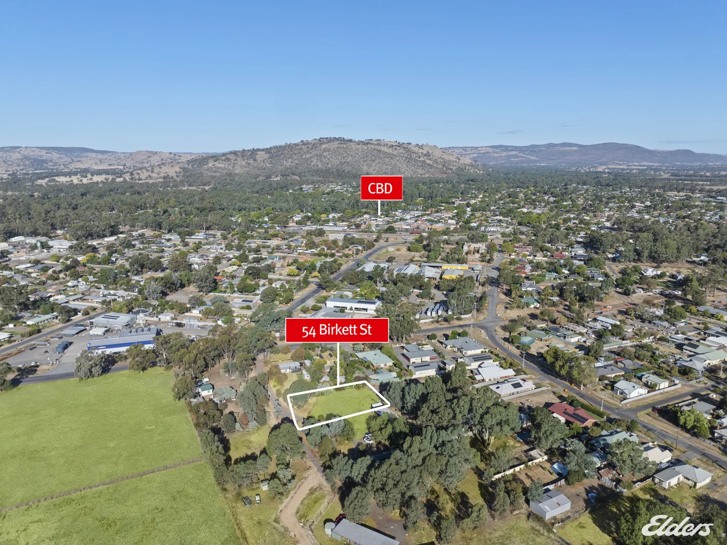 Additional image 2 of 54 Birkett Street, Euroa VIC 3666
