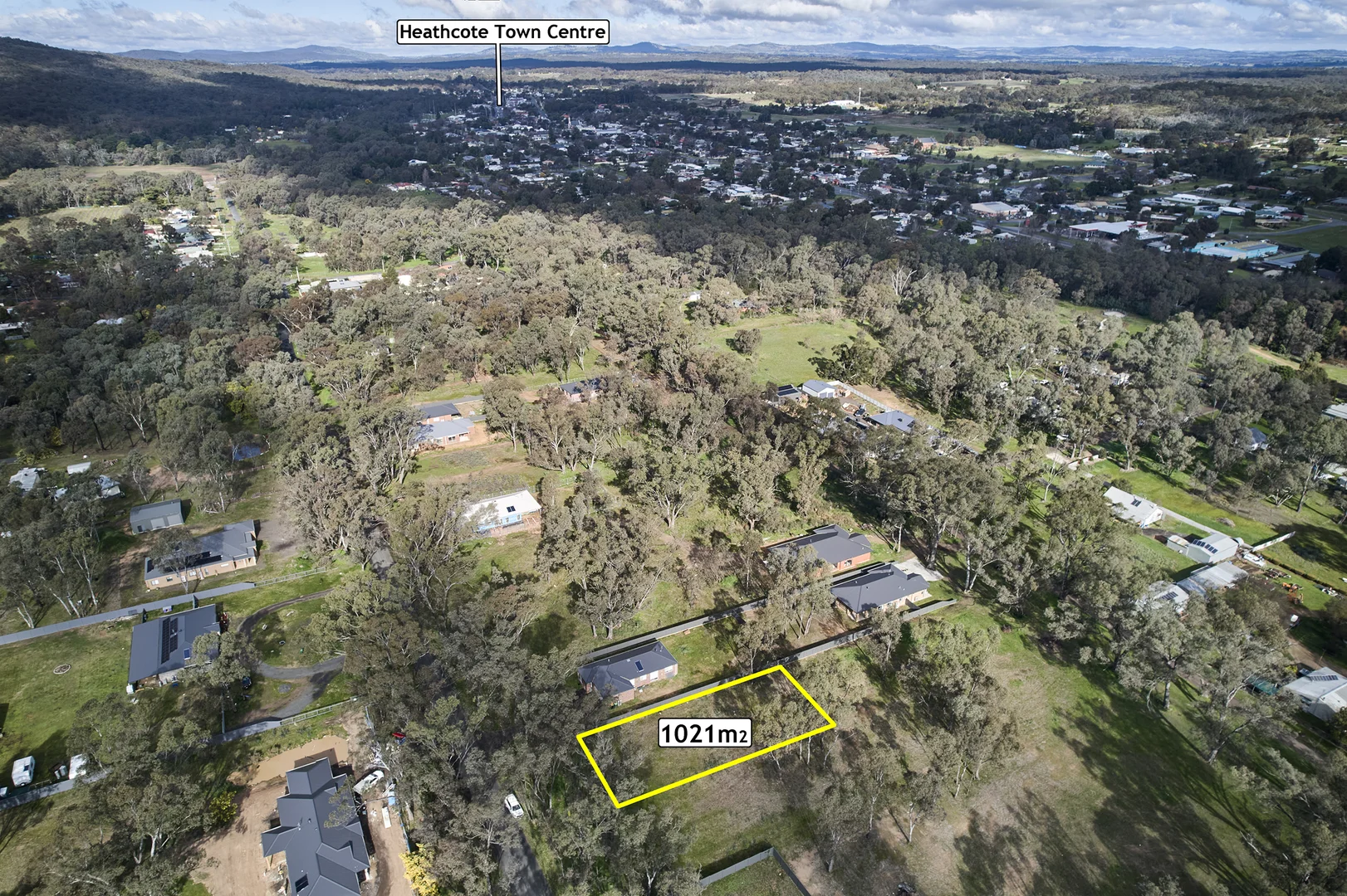 Additional image 11 of Lot 21/153 Caldwell Street, Heathcote VIC 3523