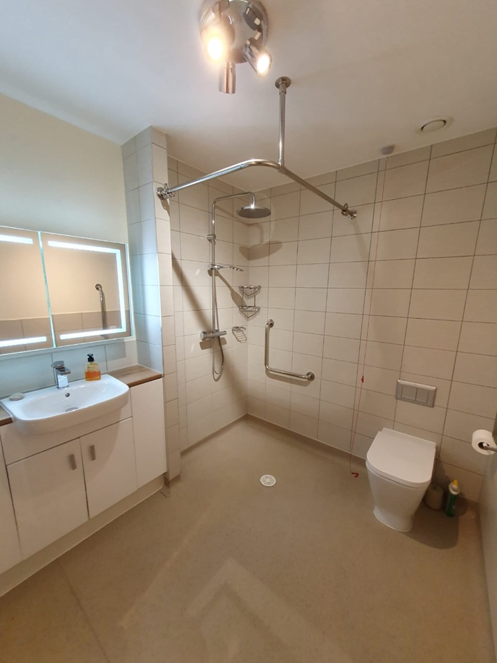Additional image 11 of 2 Bed Flat, Mccarthy Stone Assisted Lvg Ryland P, B15, N1 7GU