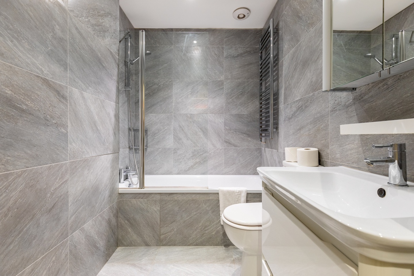 Additional image 5 of 2 Bed Flat, Linden Gardens, W2, N1 7GU