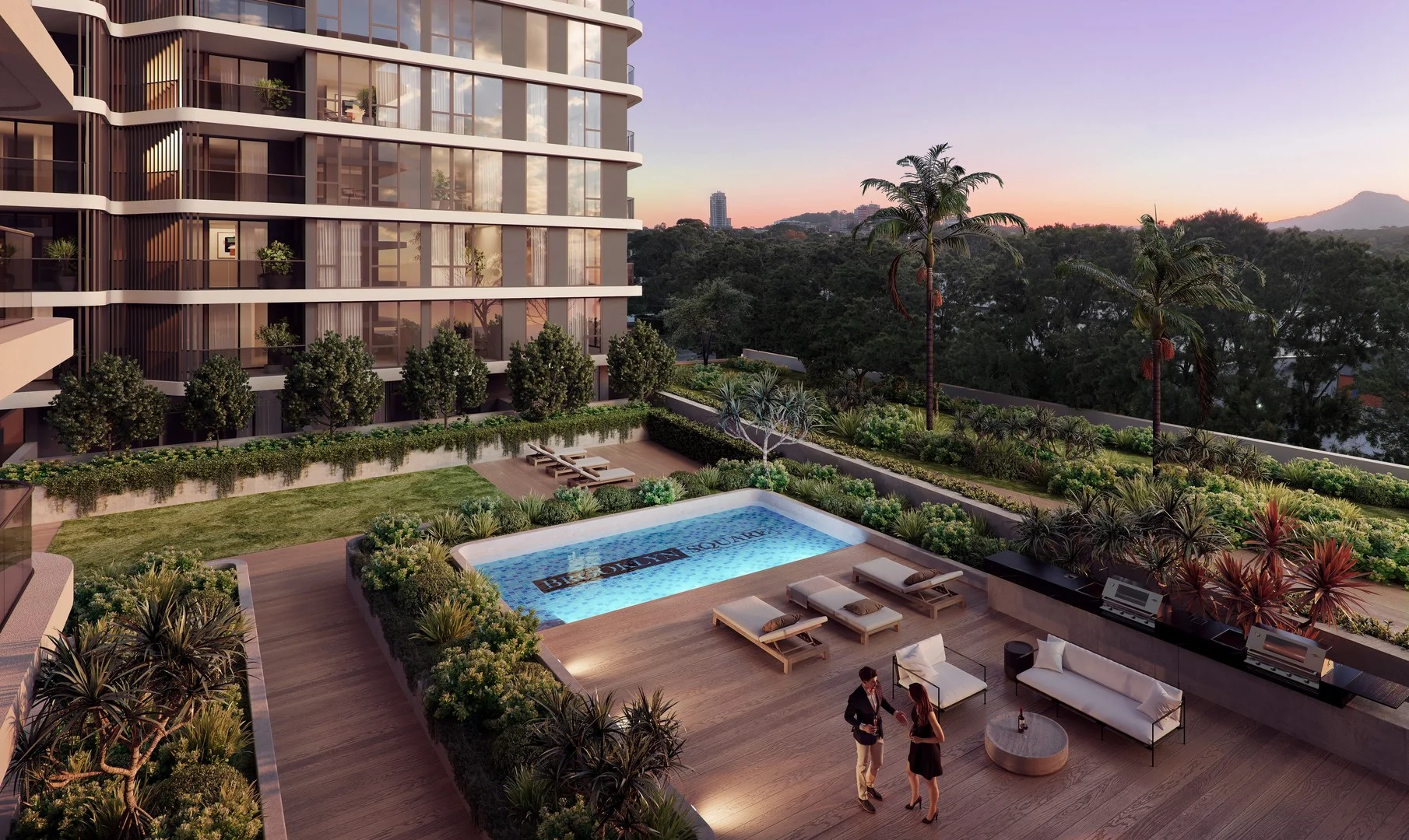 A207/32-40 Flinders Street, Wollongong NSW 2500