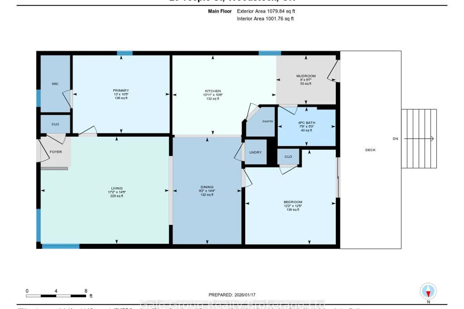 Additional image 19 of 20 Teeple Street