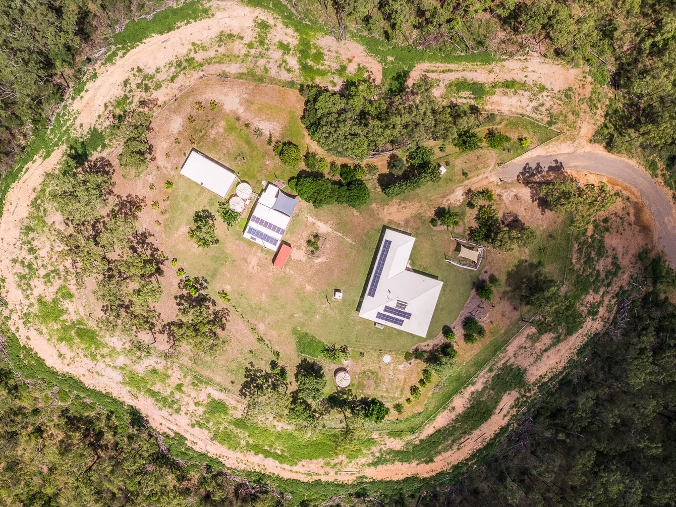 Additional image 28 of Mount Larcom QLD 4695