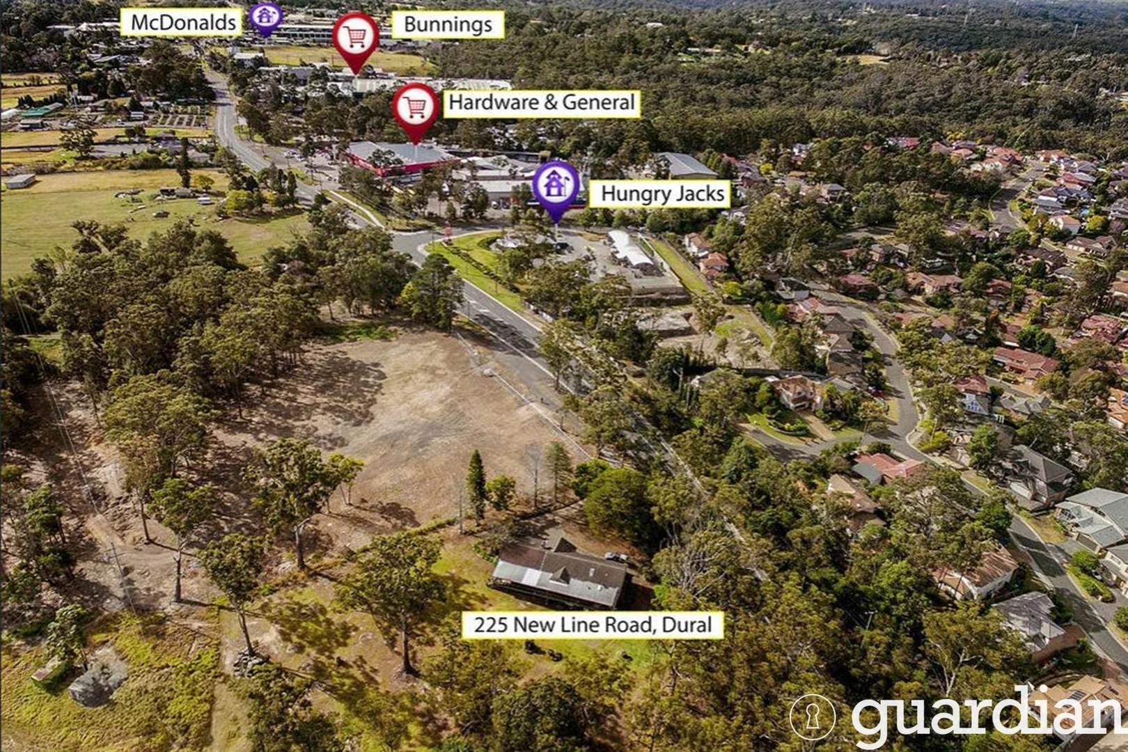 Additional image 8 of 225-227 New Line Road, Dural NSW 2158