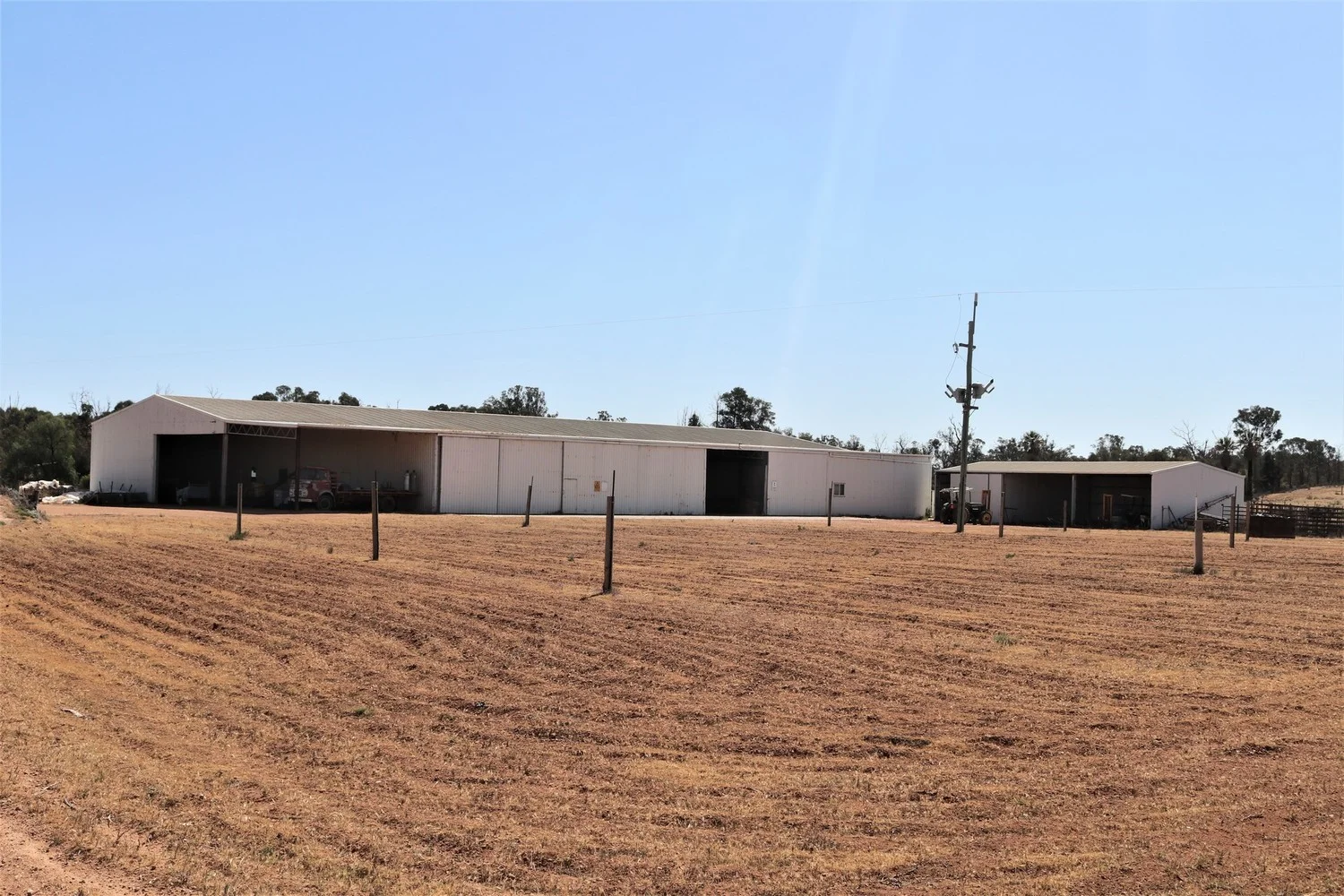 Additional image 12 of 2756 Tapalin Mail Road, Euston NSW 2737