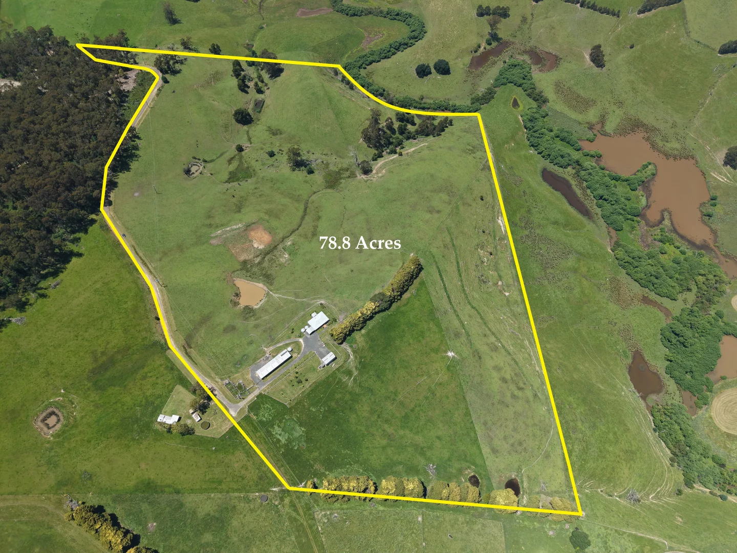 Additional image 21 of 245 Markleys Road, Mirboo North VIC 3871