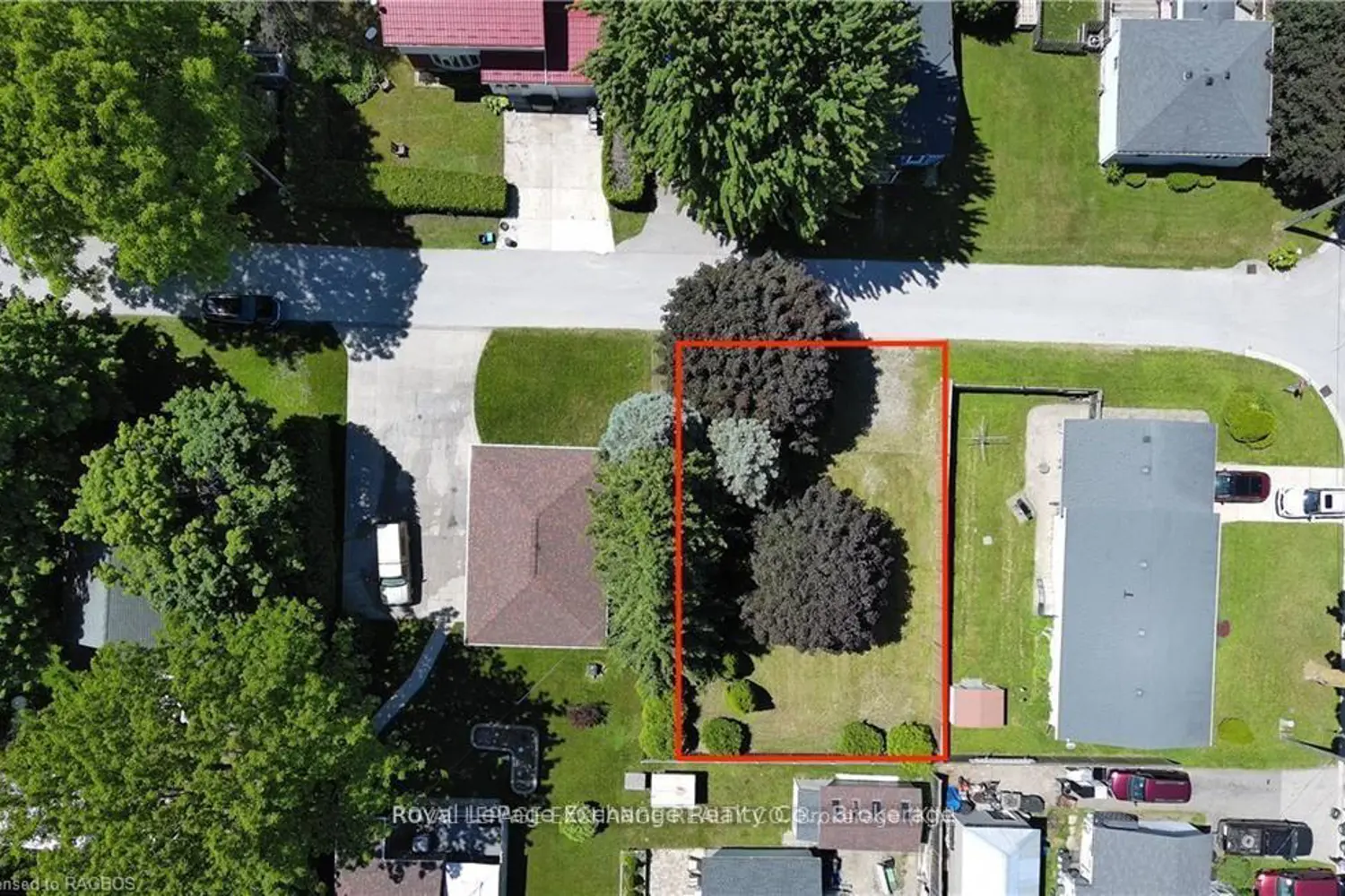 Additional image 3 of 409 Wall Street