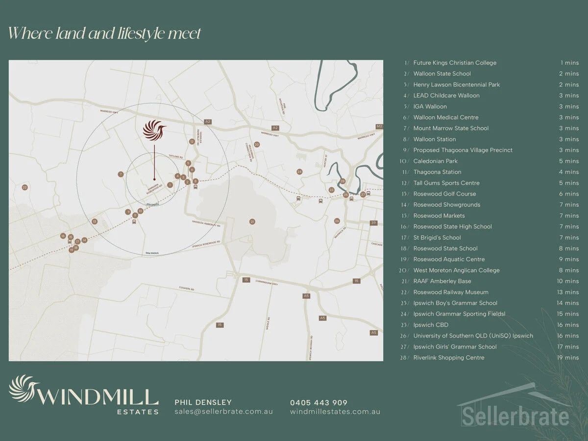 Additional image 10 of 15 Windmill View, Mount Marrow QLD 4306