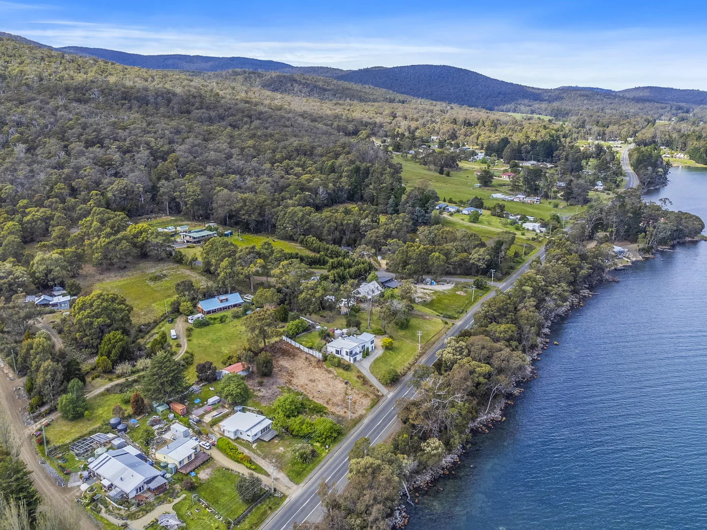 Additional image 20 of 5821 Arthur Highway, Taranna TAS 7180