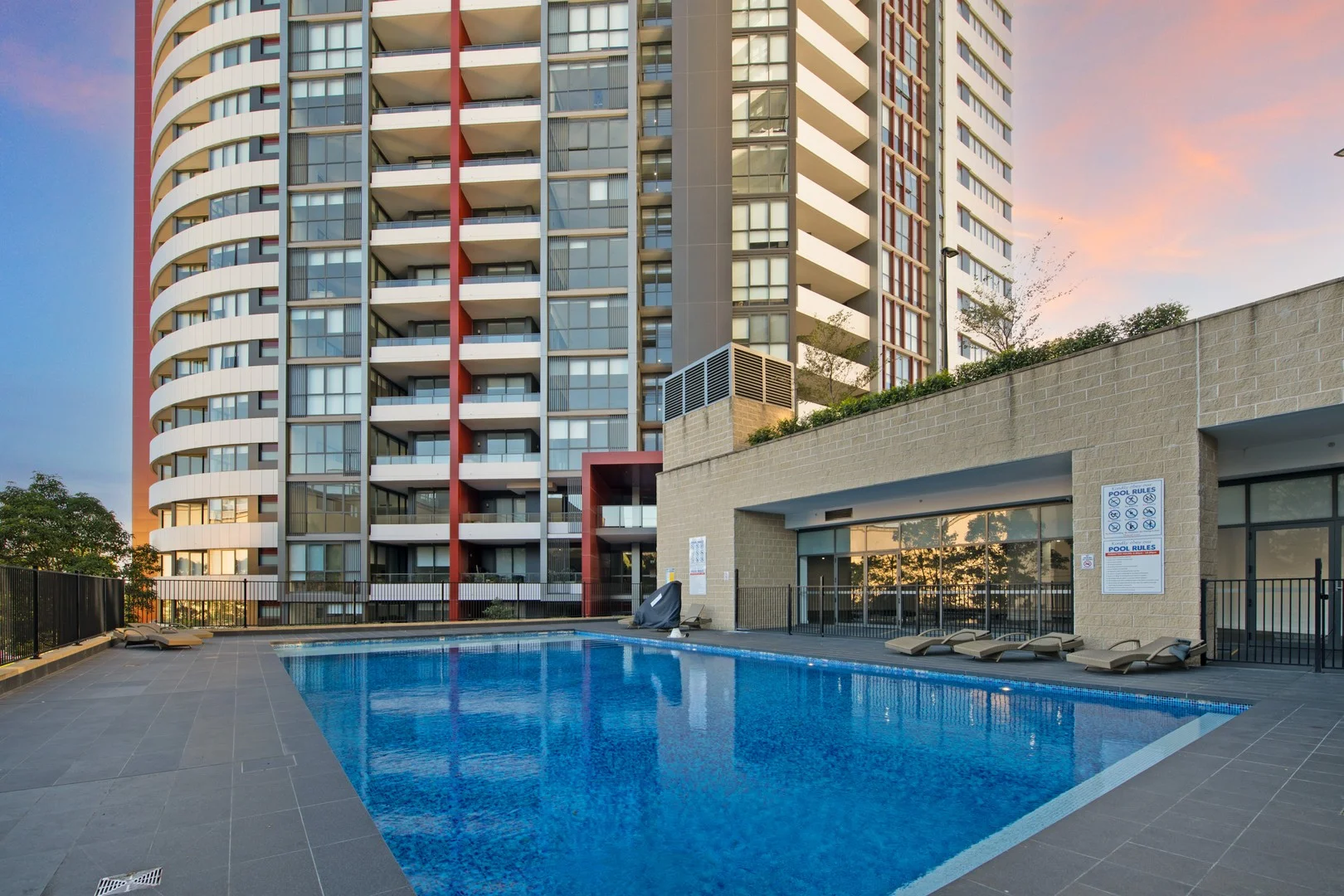 607/9 Gay Street, Castle Hill NSW 2154