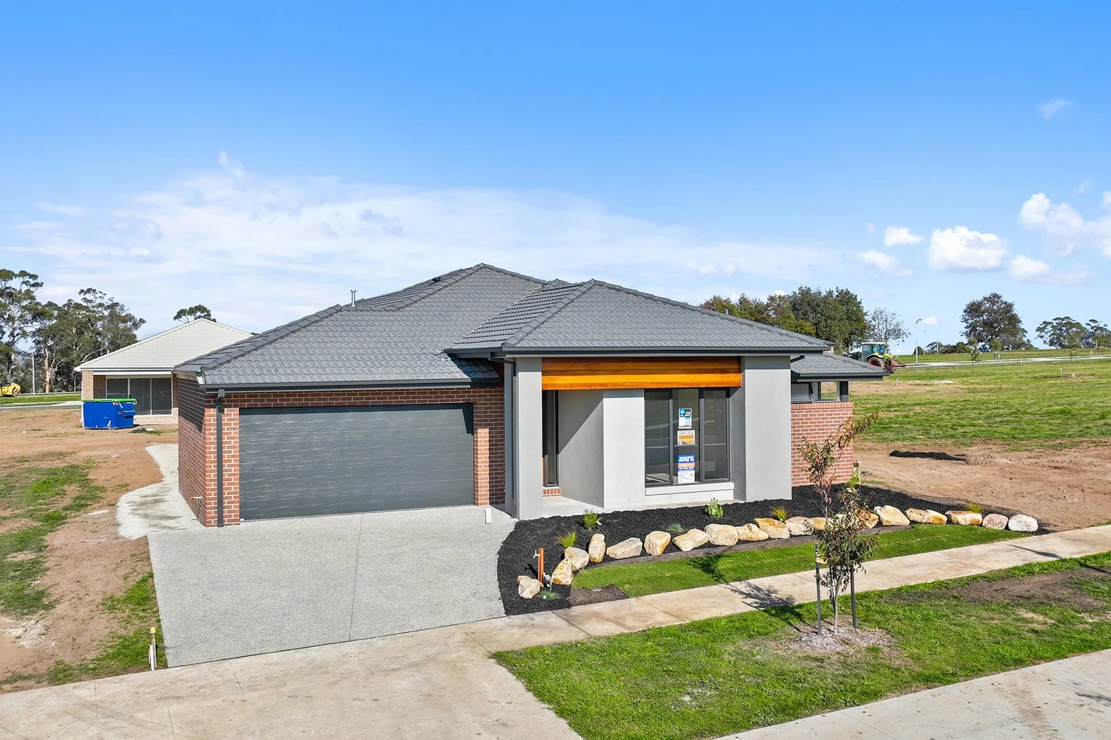 Additional image 2 of 9 Corsair Boulevard, via 70 Gardner and Holman Rd, Drouin VIC 3818