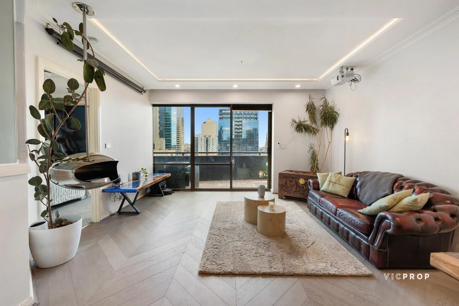 2205/222 Russell Street, Melbourne VIC 3000