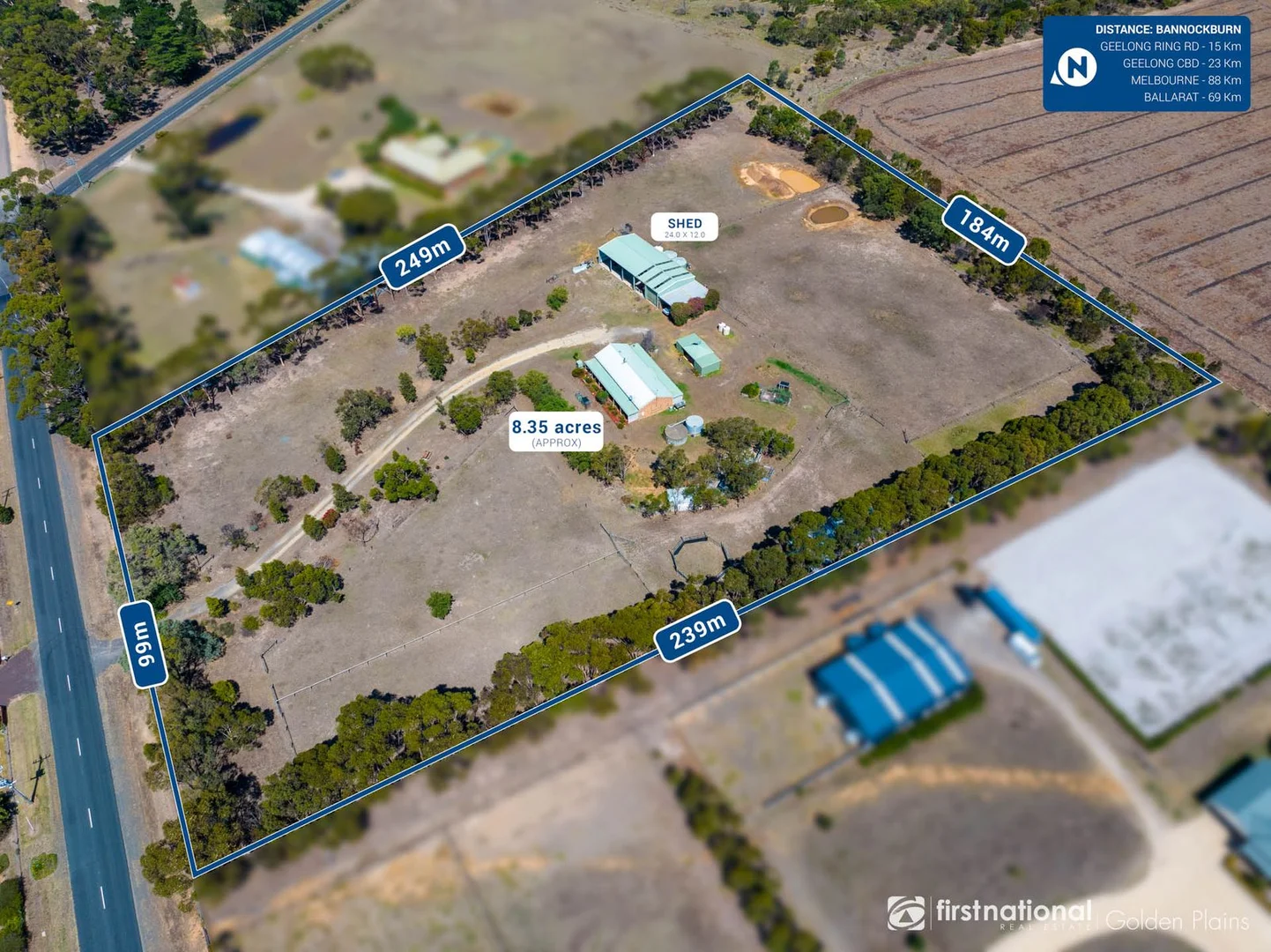 Additional image 13 of 13 Parker Road, Sutherlands Creek VIC 3331