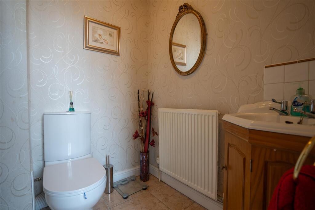 Additional image 12 of Sunnymead Road, Birmingham