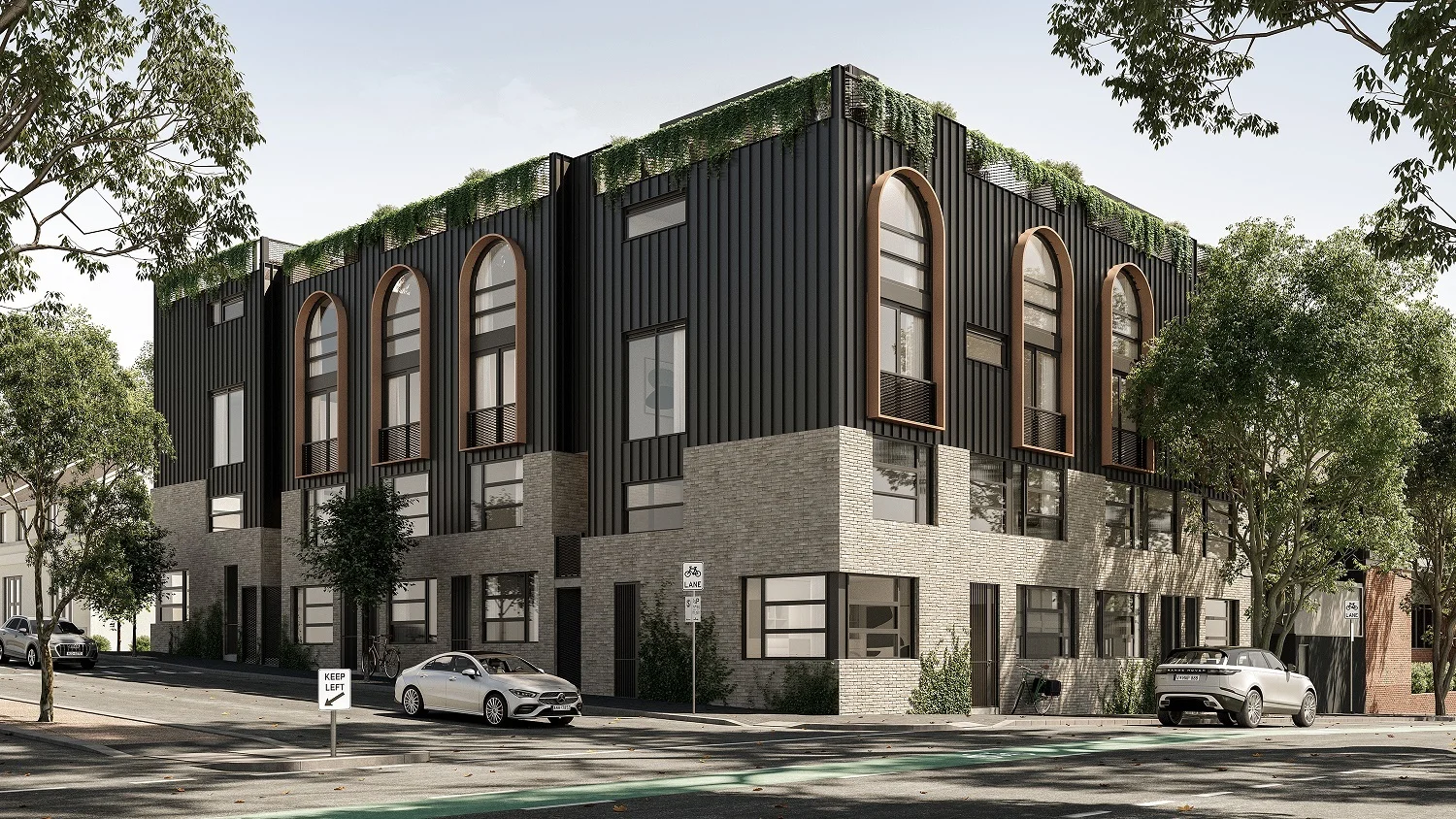 Additional image 13 of 6/687-689 Queensberry Street, North Melbourne VIC 3051