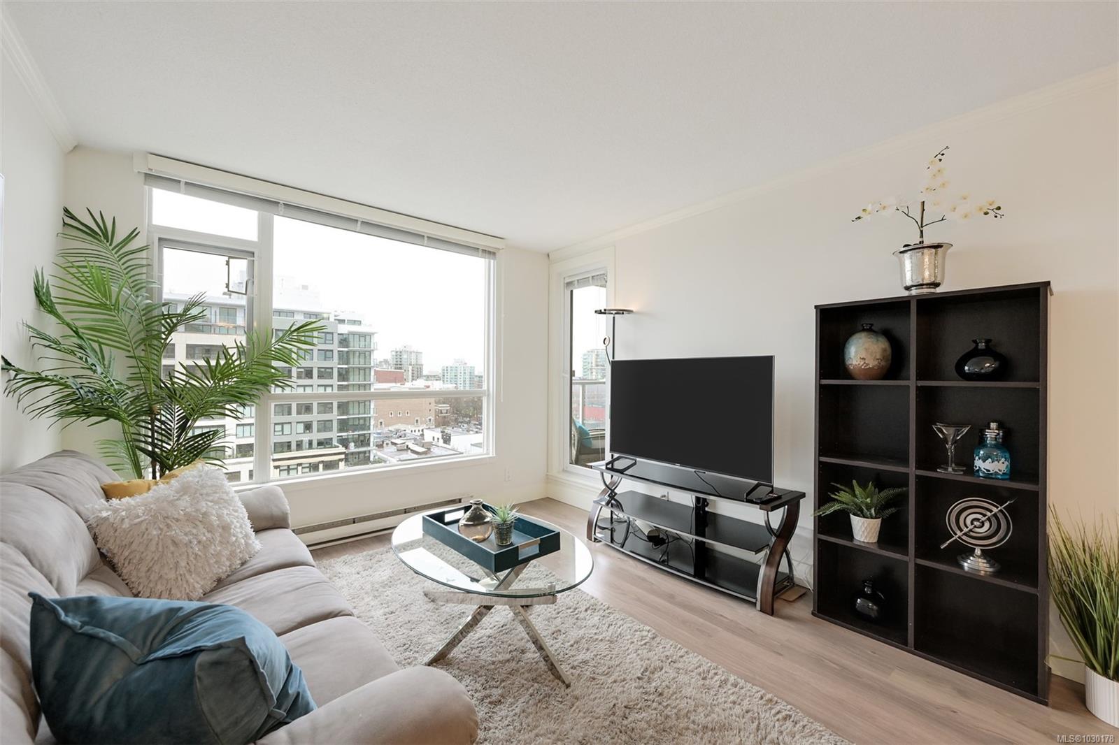 Additional image 3 of 1008-835 View Street, Victoria, BC, V8W 3W8