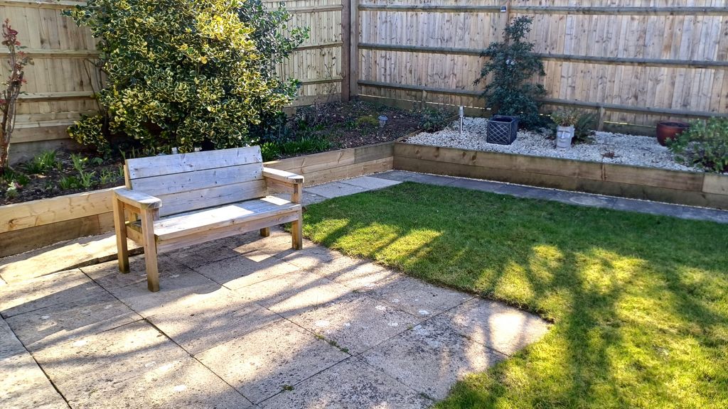 Additional image 4 of 2 bed detached bungalow for saleMarlborough Road, Chipping Norton OX7
