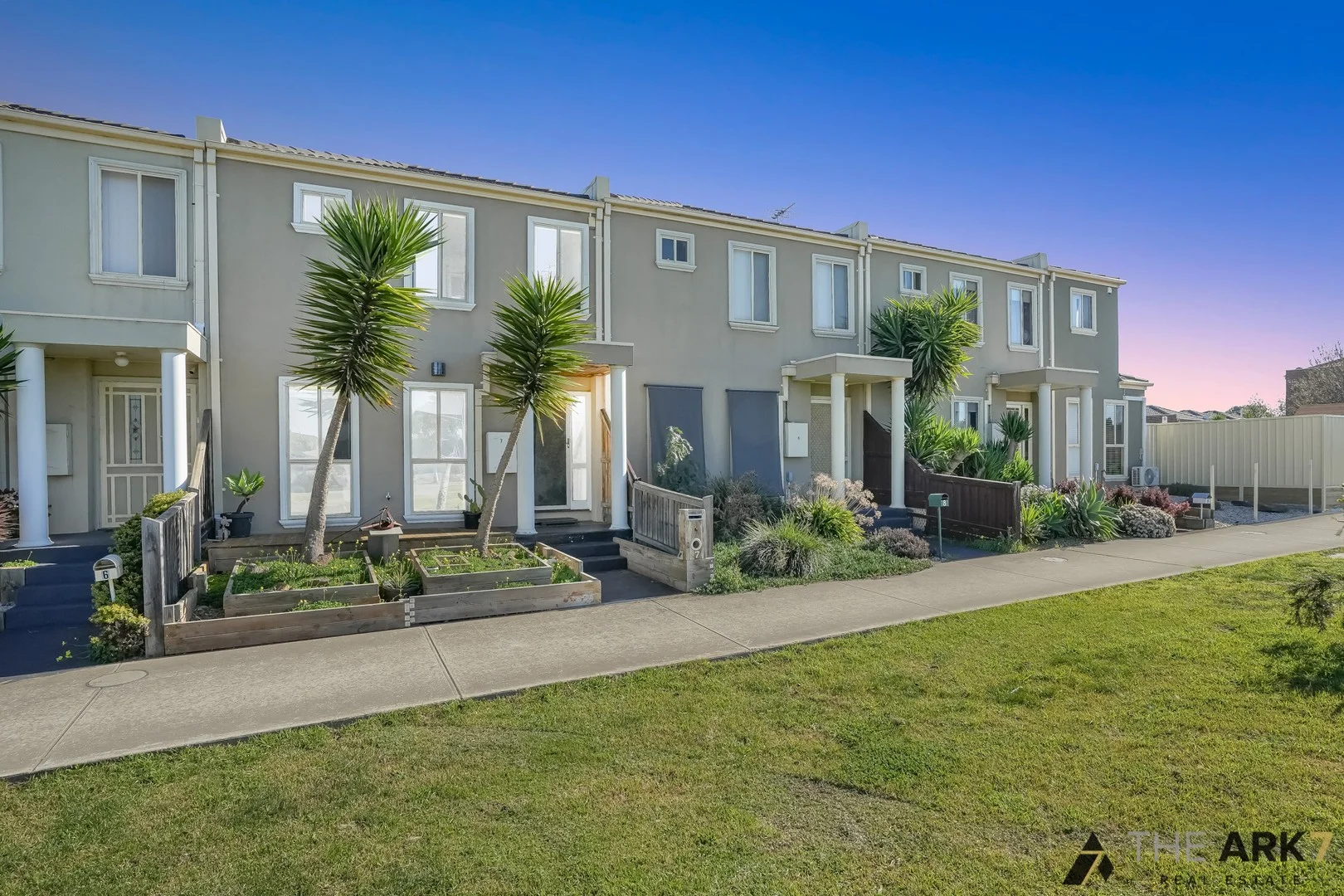 7 Kim Lane, Harkness VIC 3337