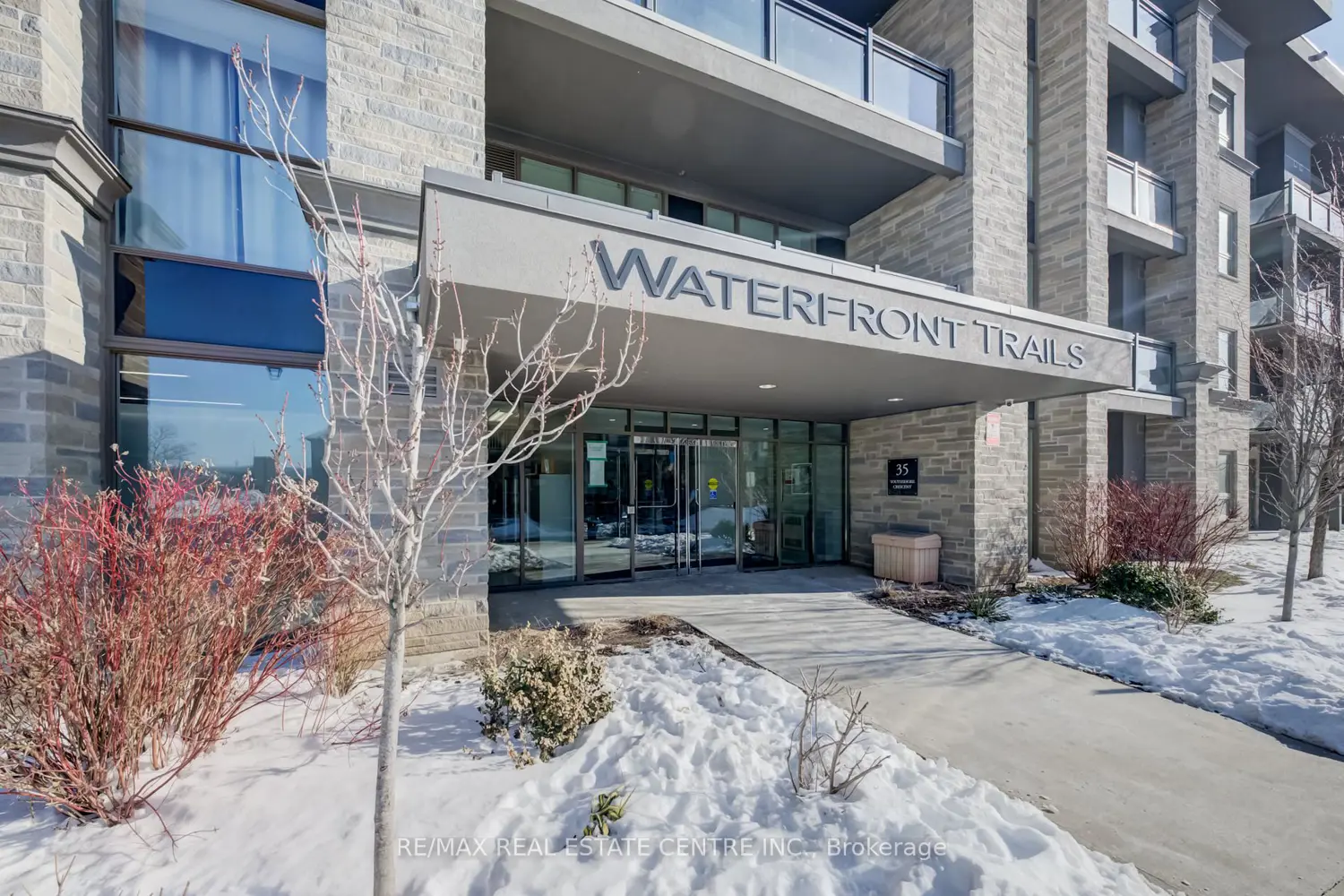 Additional image 4 of 35 Southshore Crescent 303