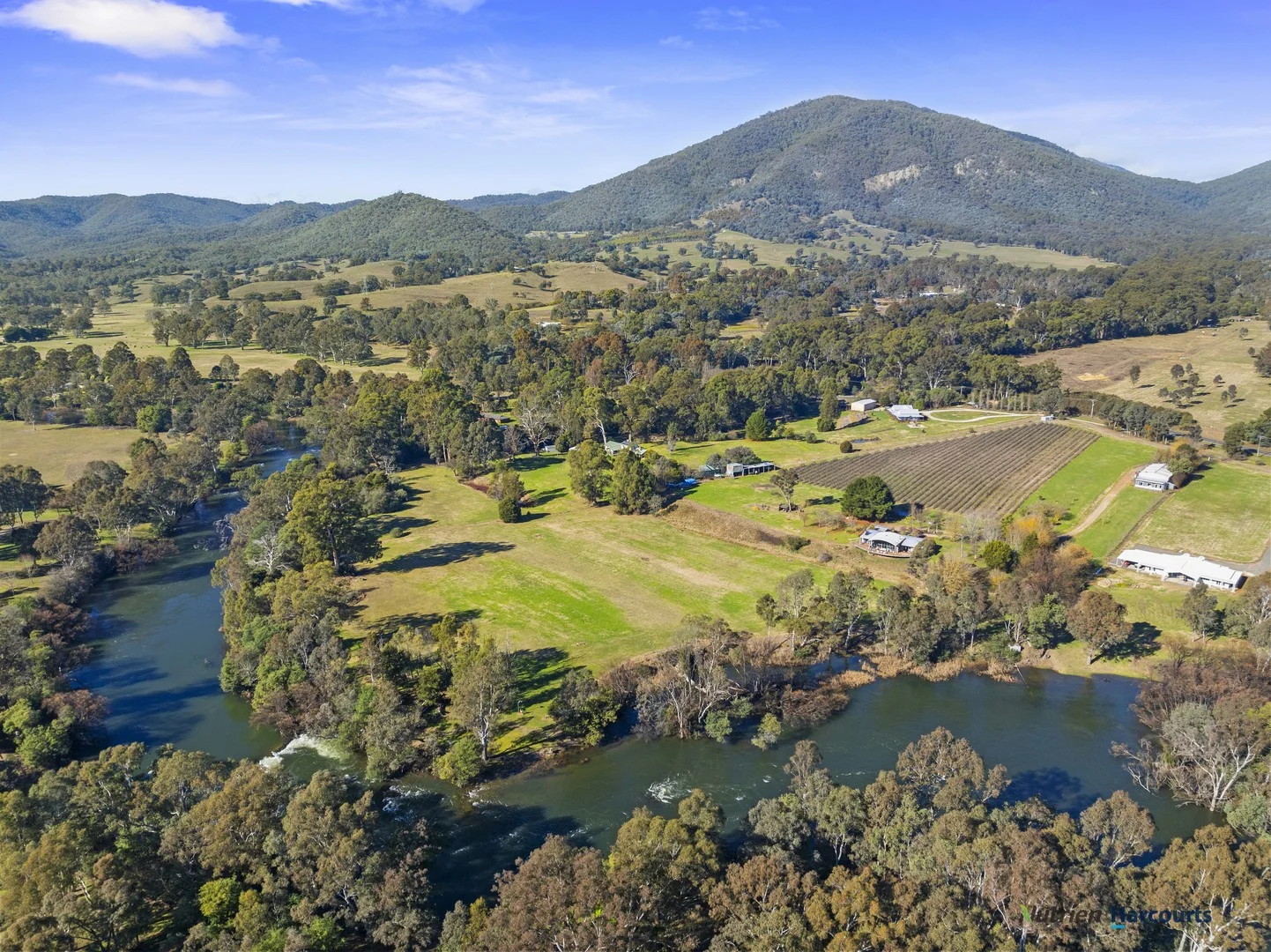 486 Goulburn Valley Highway, Eildon VIC 3713