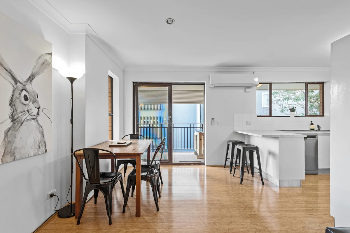 Additional image 3 of 5/31 Chasely Street, Auchenflower QLD 4066