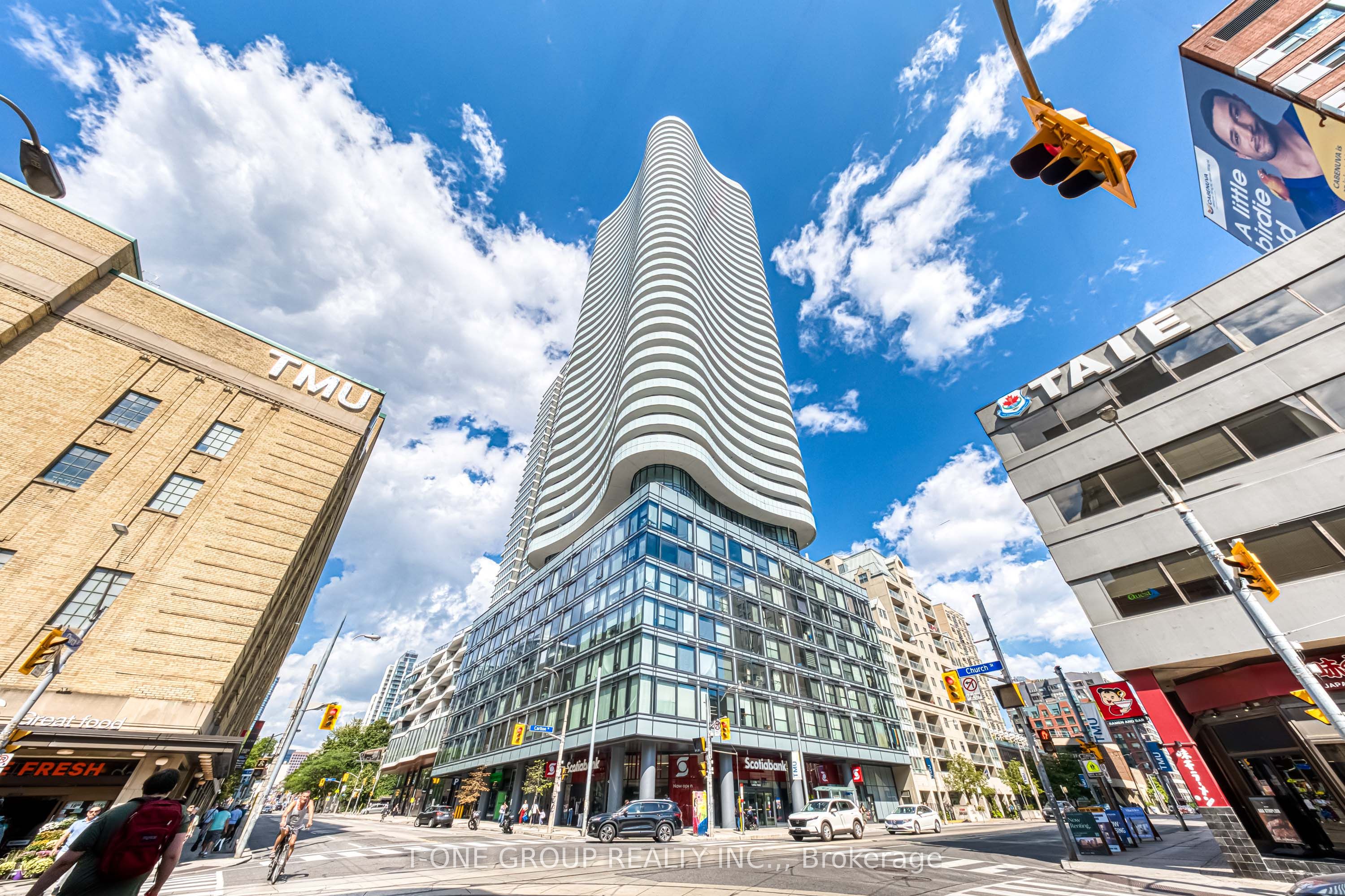 Additional image 5 of 2102-403 Church Street, Toronto, ON, M4Y 0C9