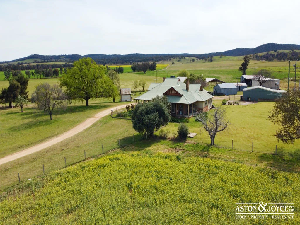 Additional image 35 of 3378 Mid Western Highway, Grenfell NSW 2810