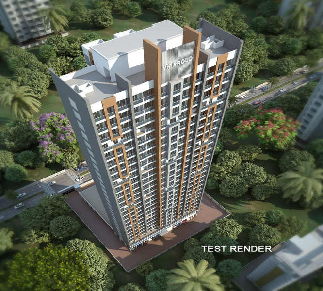 Nalasopara West, Mumbai