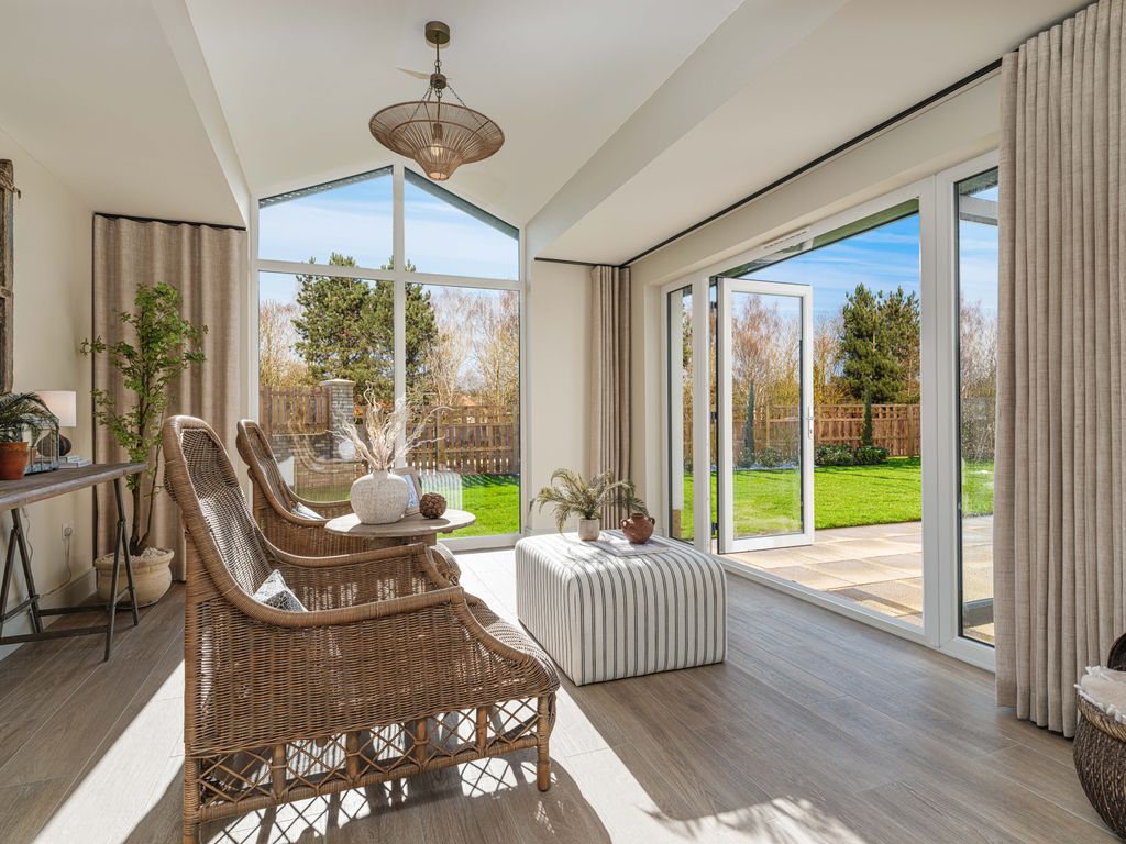 Additional image 3 of 5 bed detached house for saleMurray Garden Room, Plot 94, St. Margarets, Rosslynlee, Roslin EH25