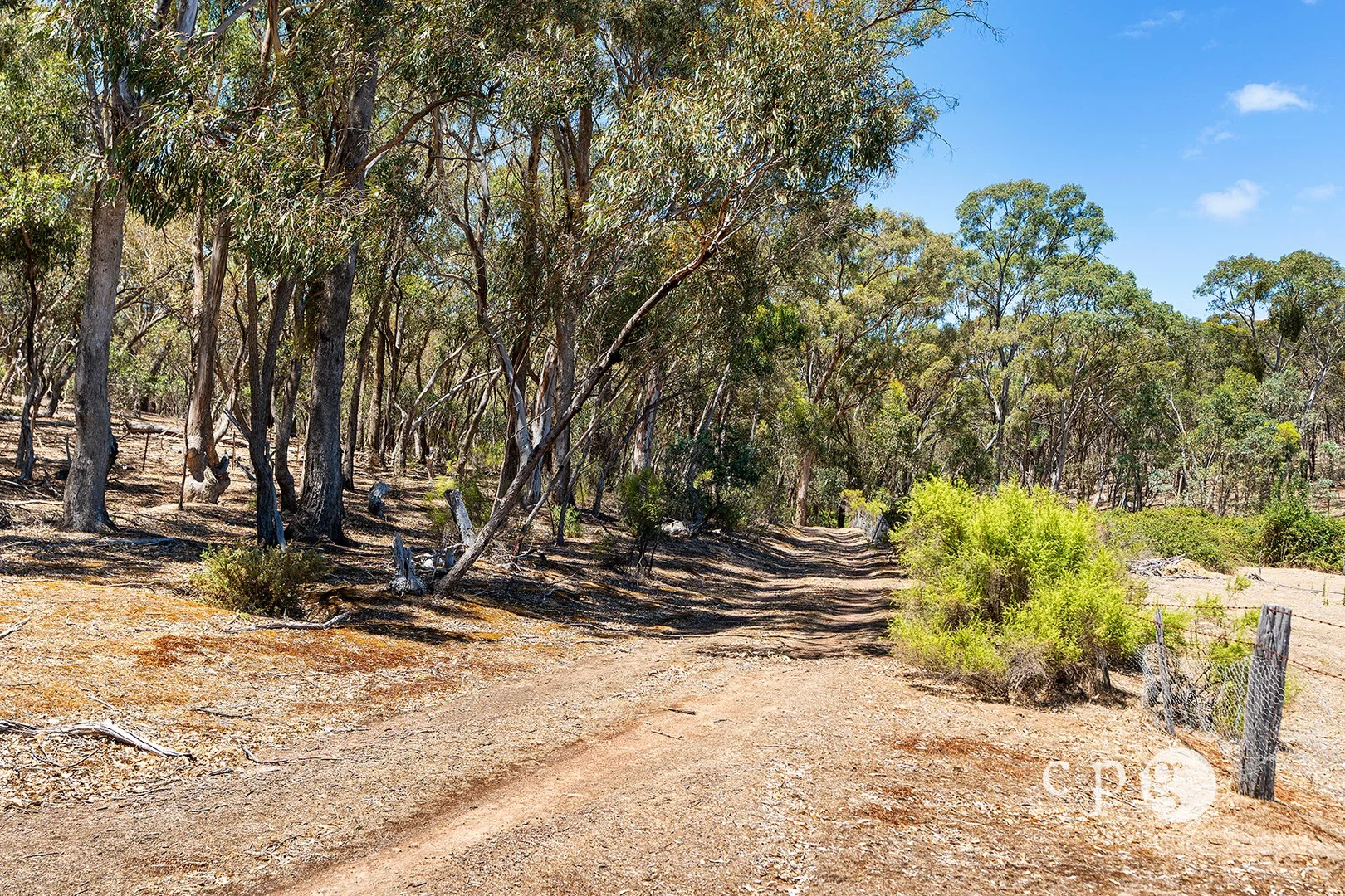 Lot 1 & 4 Jeffreys Lane, Harcourt VIC 3453