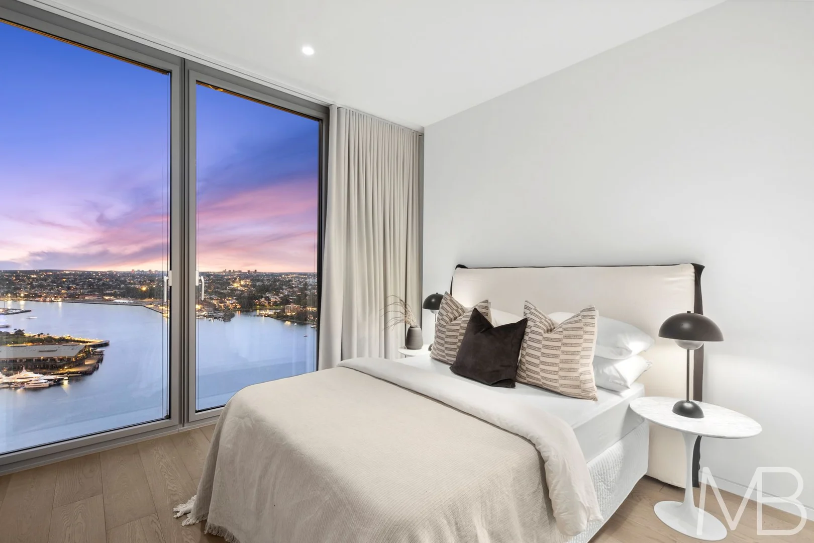 Additional image 9 of Level 35/88 Barangaroo Avenue, Barangaroo NSW 2000