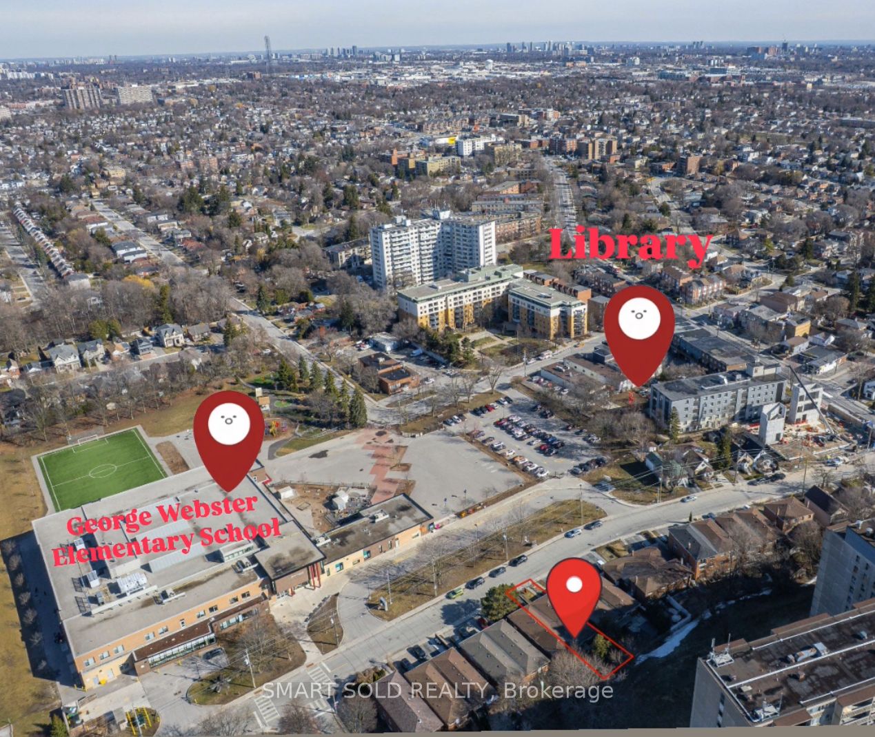 Additional image 4 of 59 Chapman Avenue, Toronto, ON, M4B 1C6