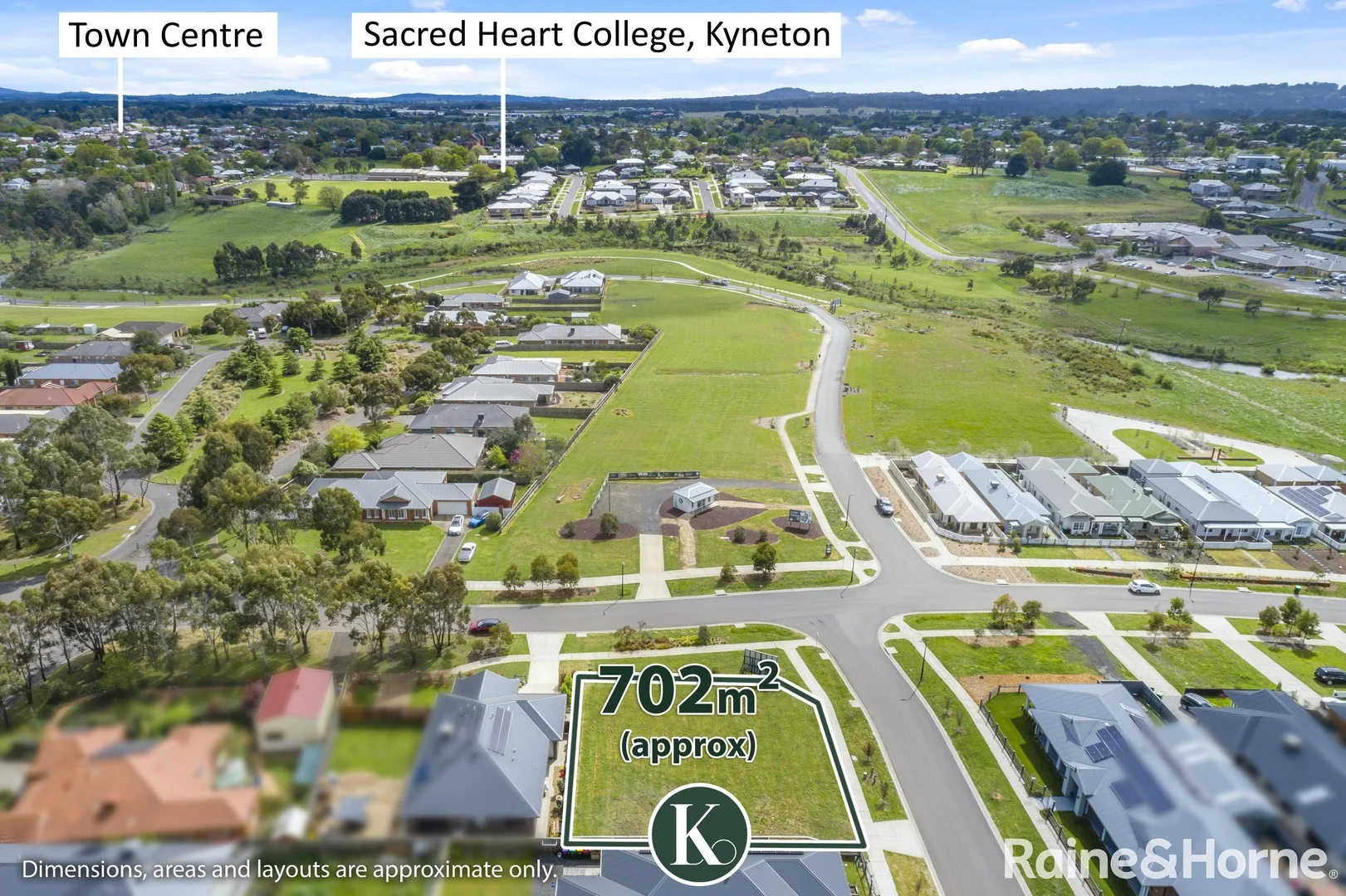Additional image 2 of Lot 139 & 264 Kyneton on Riverside, Kyneton VIC 3444