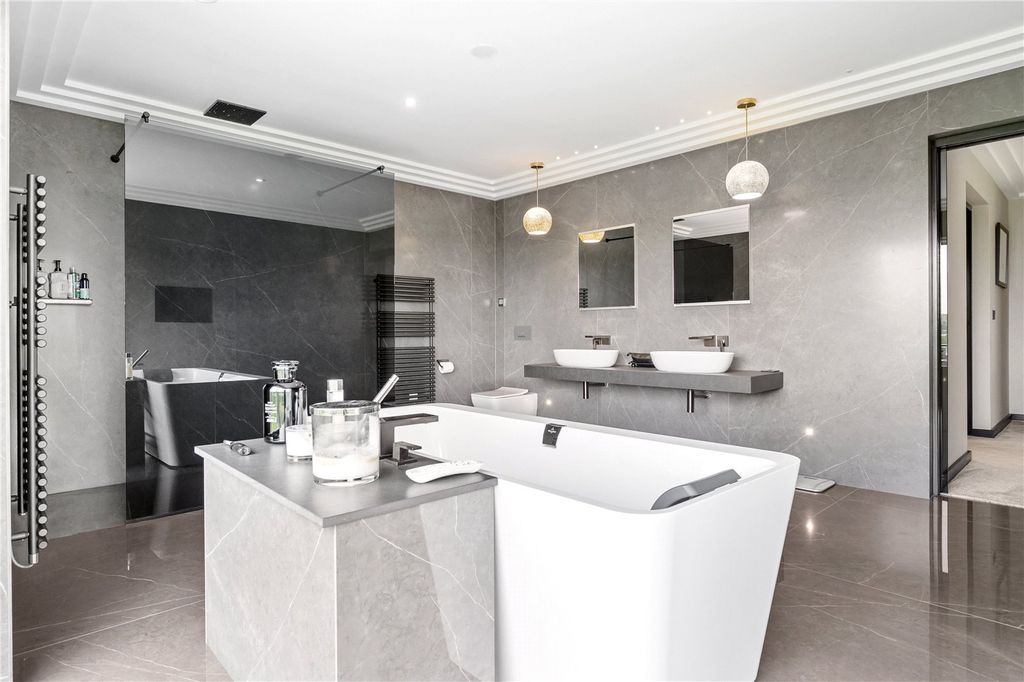 Additional image 19 of 5 bed detached house for saleRimington, Clitheroe BB7