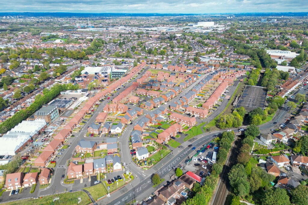 Additional image 22 of Tenchlee Place , Plot  112 Hall Green, Birmingham, B28 8SP