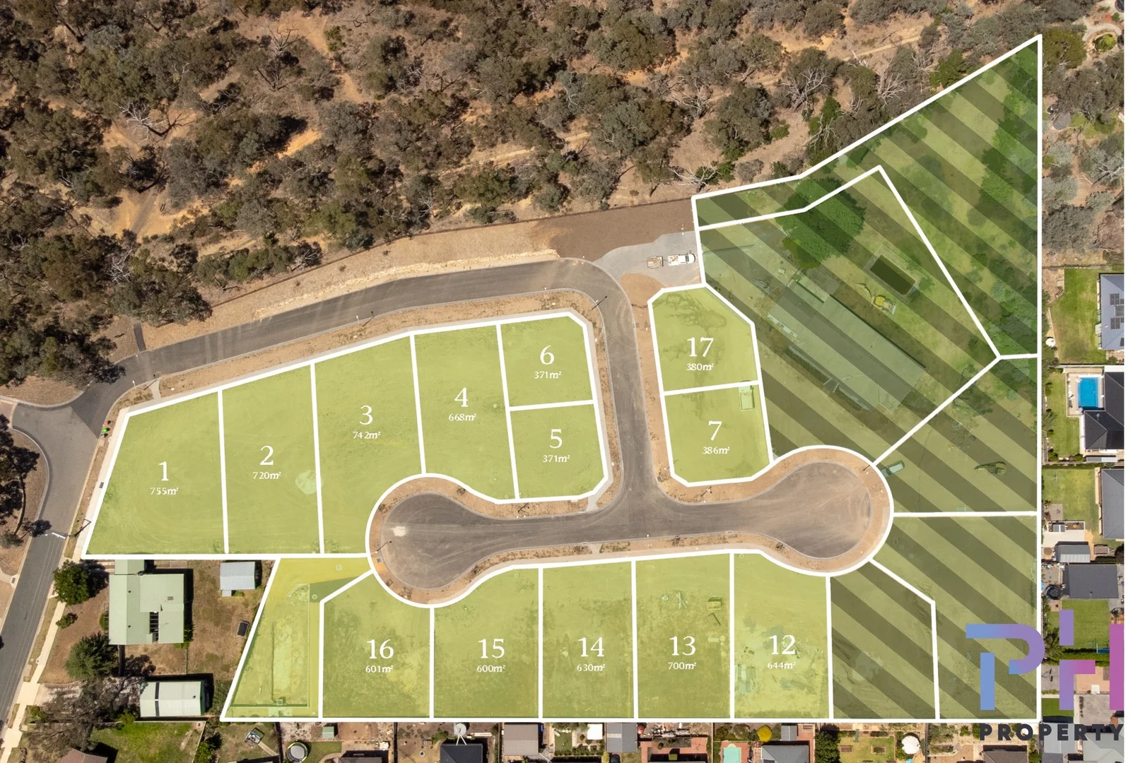 Additional image 2 of 2 Brewdley Lane, Strathdale VIC 3550