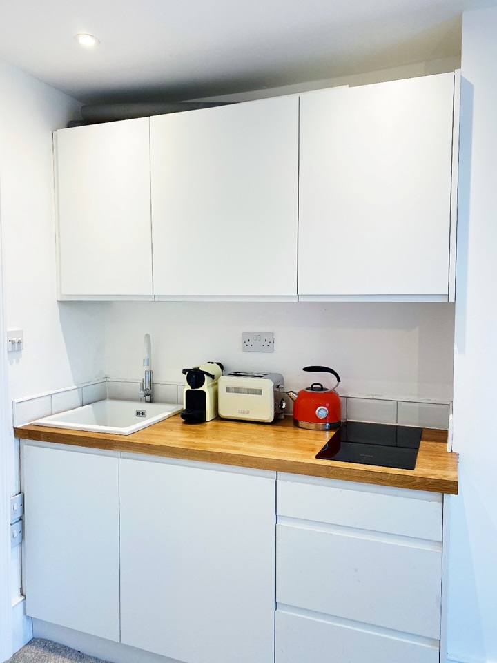Additional image 5 of Studio Flat, Welby Street, SE5, N1 7GU