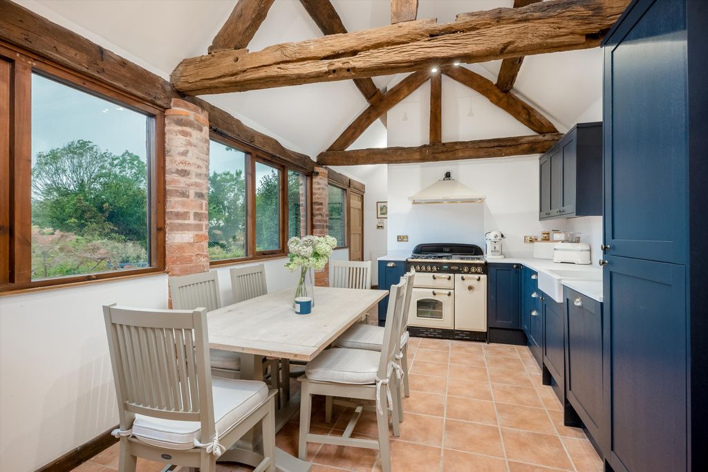 Additional image 21 of 5 bed detached house for saleOld Warwick Road, Rowington, Warwickshire CV35