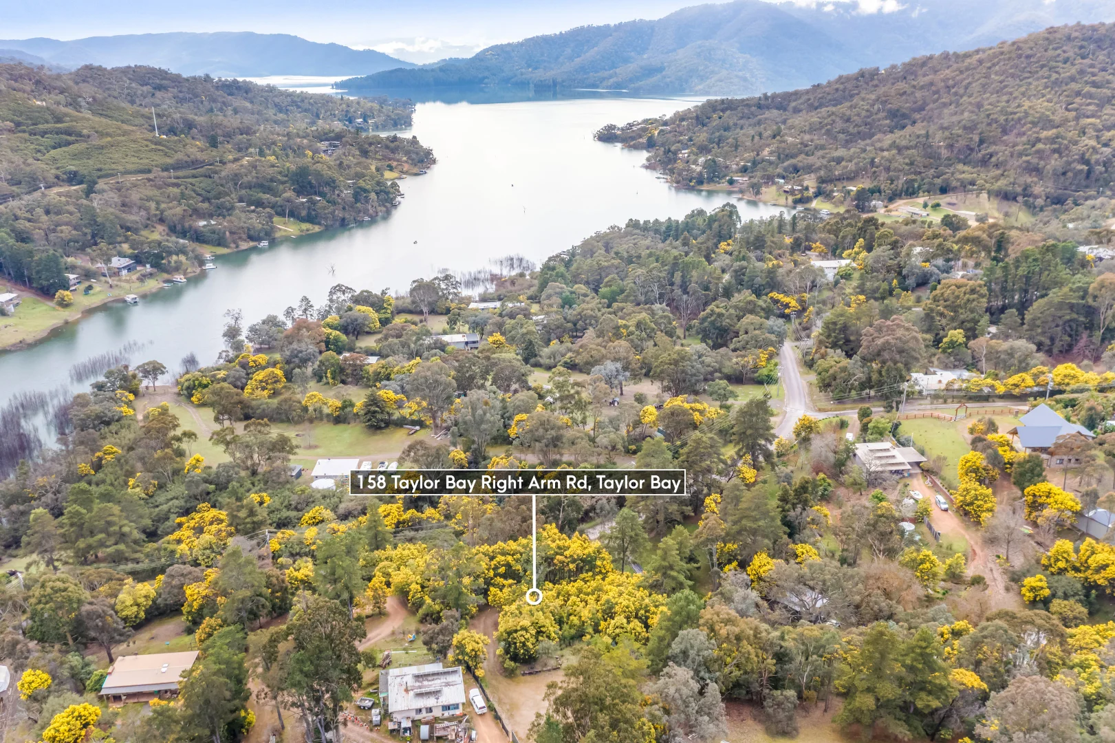 Additional image 3 of 158 Taylor Bay Right Arm Road, Taylor Bay VIC 3713