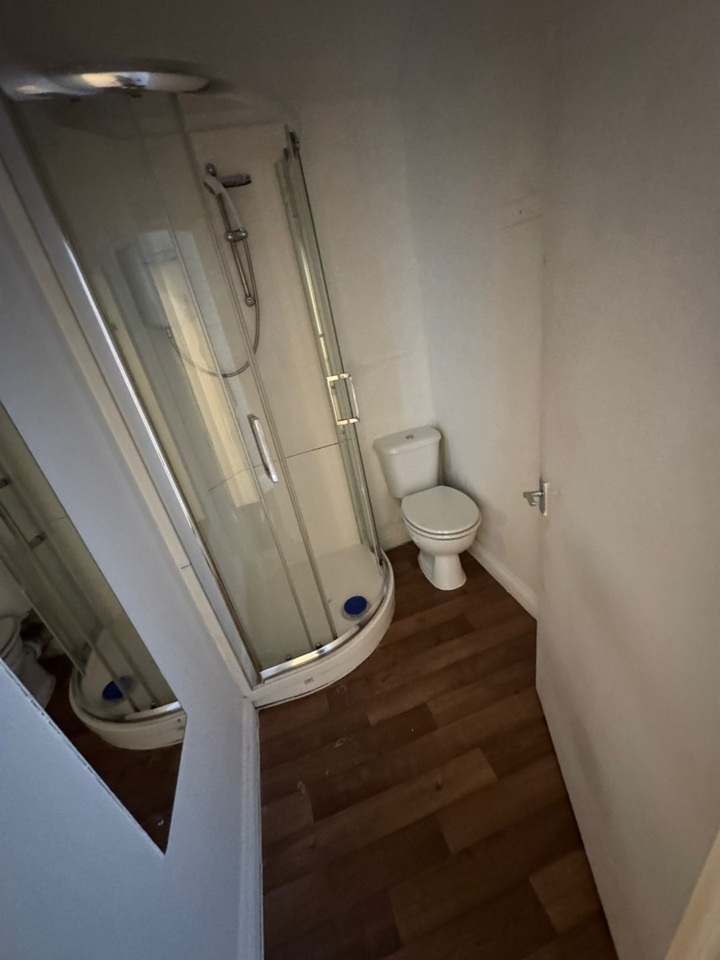 1 Bed Flat, South Road, B23, N1 7GU