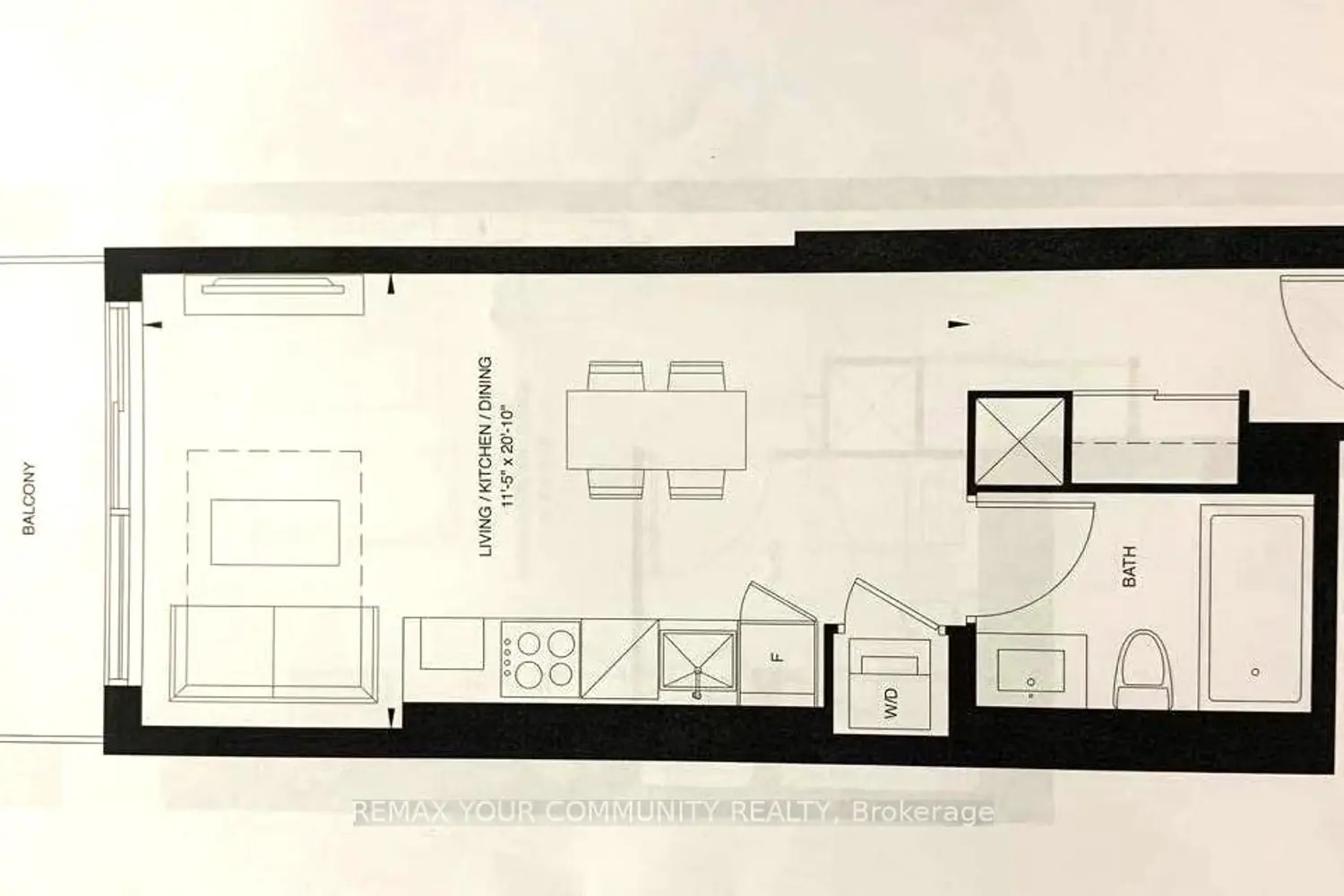 Additional image 8 of 2020 Bathurst Street 1016