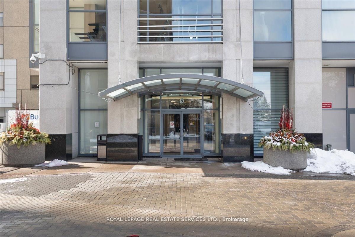 Additional image 4 of 1909-8 Hillcrest Avenue, Toronto, ON, M2N 6Y6