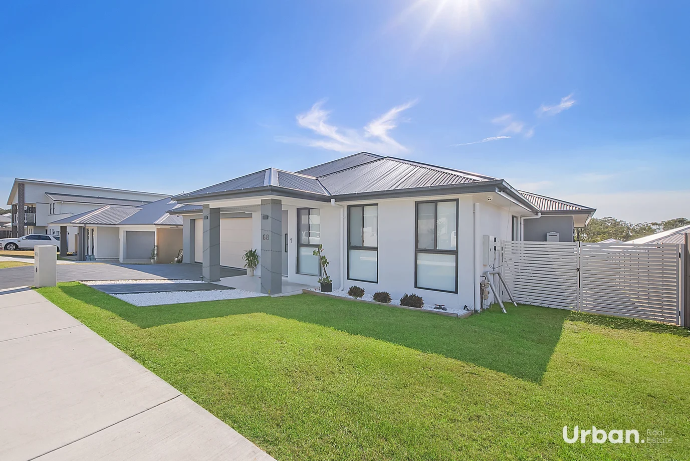 68 Rigby Drive, North Rothbury NSW 2335