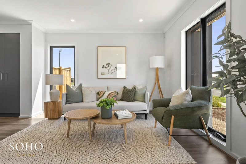 Additional image 3 of Lot 87 Osage Street, Maddingley VIC 3340