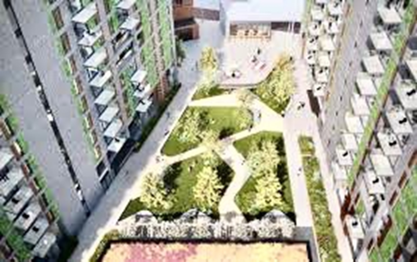 Additional image 20 of 2 Bed Flat, Local Blackfriars, M3, N1 7GU