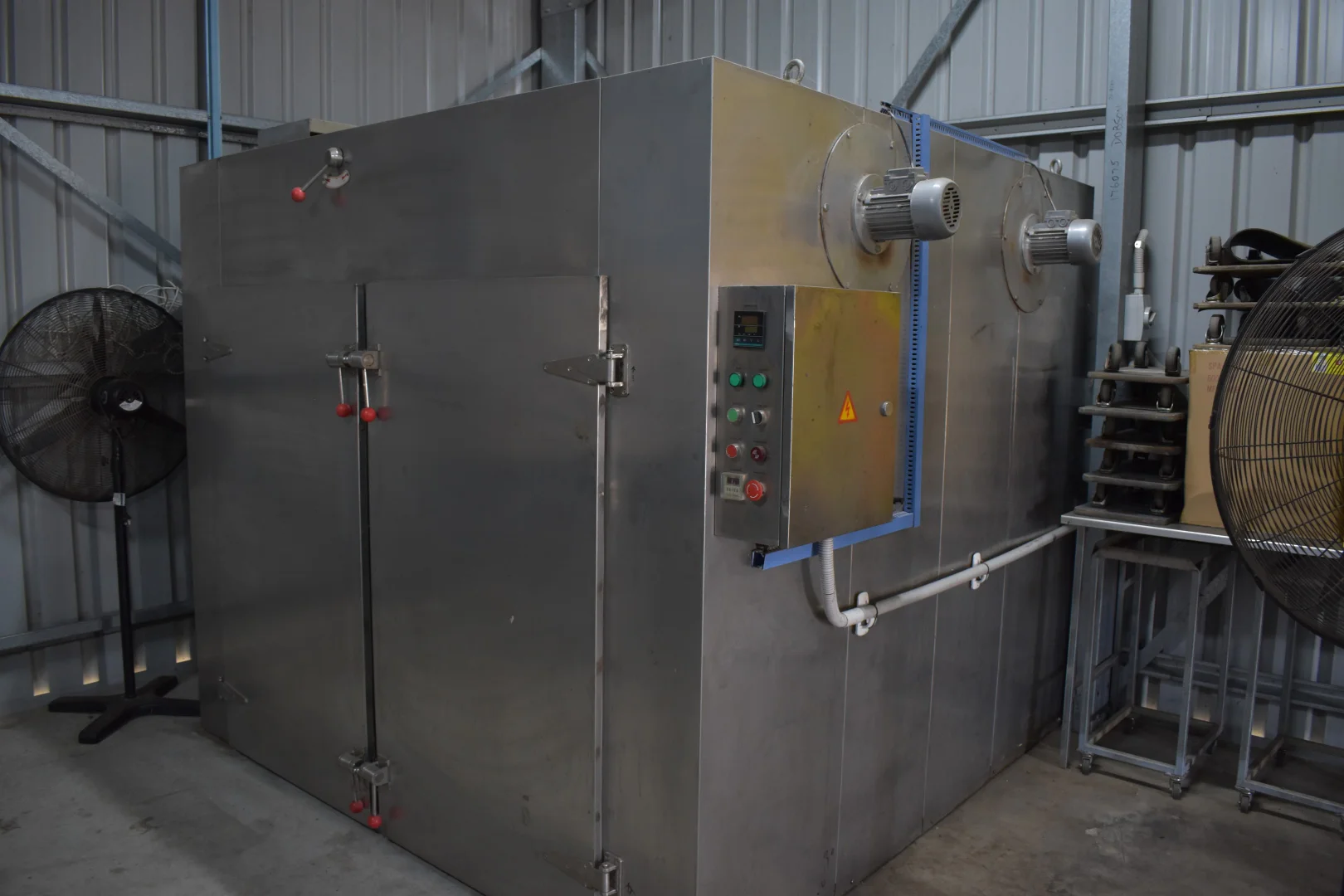 Additional image 20 of 135 Newlands Road, North Gregory QLD 4660