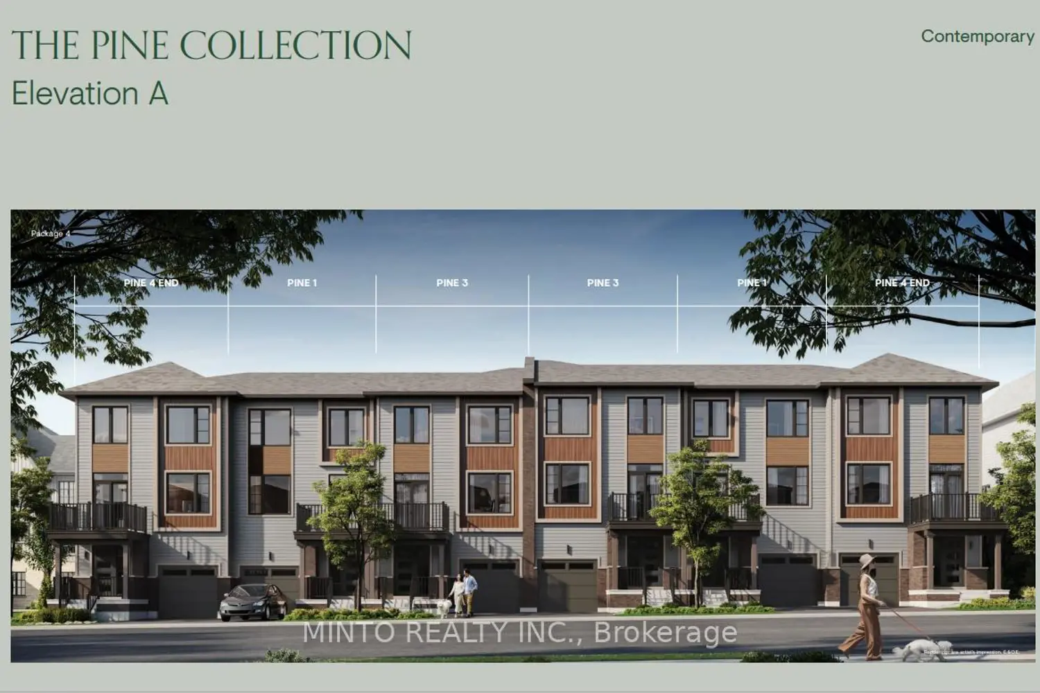 Additional image 3 of 1035 Honeycomb Path