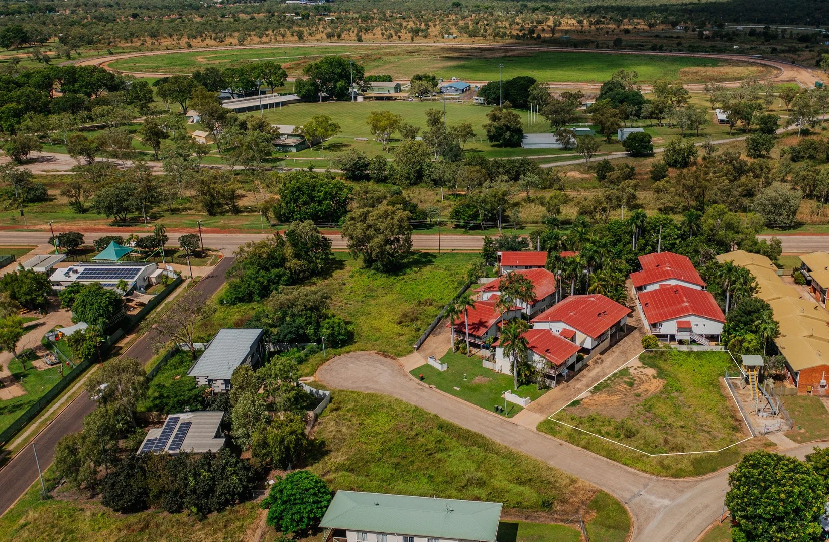 Additional image 3 of 7 Lorre Court, Katherine NT 0850