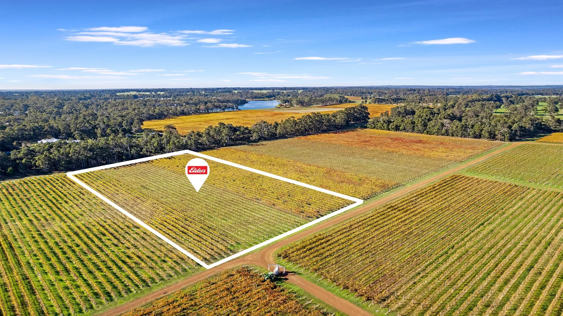 Lot 28/241 Clews Road, Cowaramup WA 6284